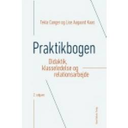 Praktikbogen (Hæftet, 2021)