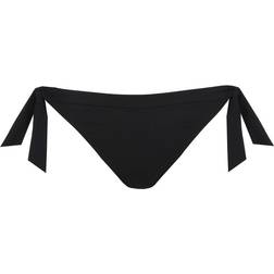 PrimaDonna Swim Holiday Waist Ropes Bikini Briefs - Black