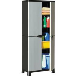 vidaXL - Armoire 68x171.5cm