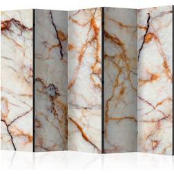 Arkiio Marble Plate II Rumsavdelare 172x225cm
