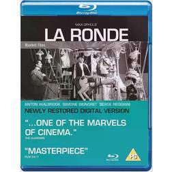 La Ronde (Blu-Ray)