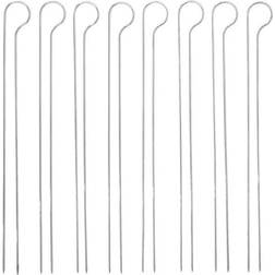 Weber - Grillspyd 8stk 14.3cm