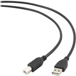 Gembird USB A - USB B 2.0 1m