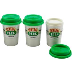 Paladone Central Perk Lip Balm 4g 3-pack