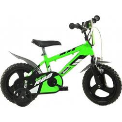 Dino MTB R88 12 Inch Børnecykel