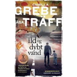 Ild og dybt vand (Indbundet, 2022)