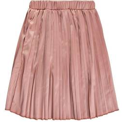 The New Backi Pleat Skirt - Lilas (TN4088)