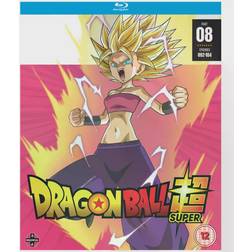 Dragon Ball Super: Part 8 (Blu-Ray)