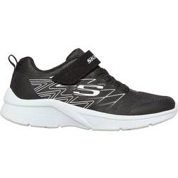 Skechers Microspec Texlor - Black