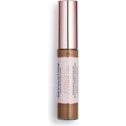 Revolution Beauty Conceal & Hydrate Concealer C16