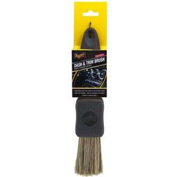 Meguiars Supreme Dash & Trim Brush