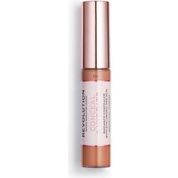 Revolution Beauty Conceal & Hydrate Concealer C13