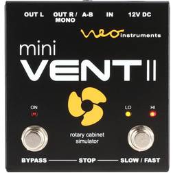 Neo Instruments Mini Vent II