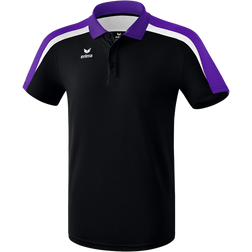 Erima Liga 2.0 Polo - Zwart