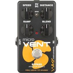 Neo Instruments Micro Vent 122