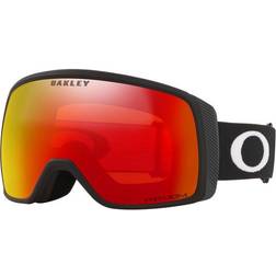 Oakley Flight Tracker XS Balsam Dark Gunmetal Camo/ Prizm Sapphire