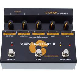 Neo Instruments Ventilator II