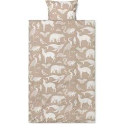 ferm LIVING Katie Scott Bedding Baby