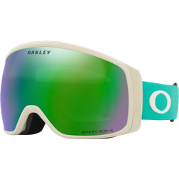 Oakley Flight Tracker M - Prizm Snow Jade Iridium/Celeste