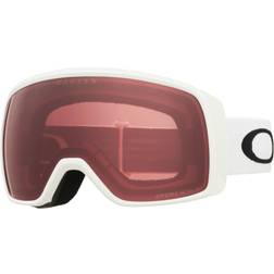 Oakley Flight Tracker S - Prizm Snow Dark Grey/Matte White