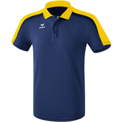 Erima Liga 2.0 Polo - Bleu