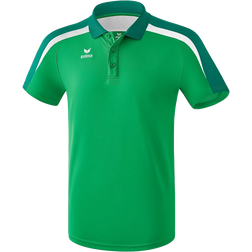 Erima Liga 2.0 Polo - Groen