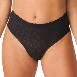 Sloggi ZERO Feel Lace 2.0 Hipster - Black