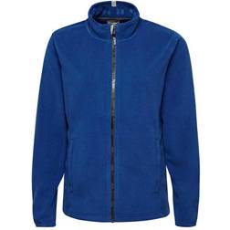 Hummel North Full Zip Fleece Jacket Woman - True Blue