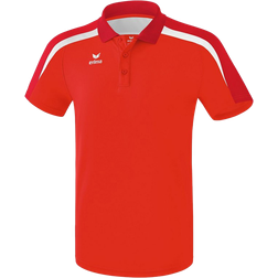 Erima Polo para niños Liga 2.0 - Rouge