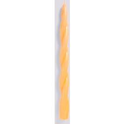 Hay Soft Twist Candle 29cm