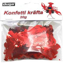 Dynas Konfetti Krebs 20 g