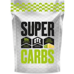 OTE OTE Super Carbs Energy Drink 850g