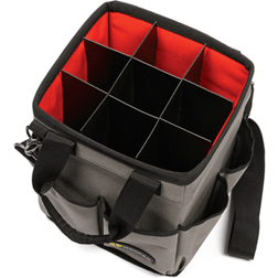 C.K MA2637 Borsa porta utensili vuota (L x L x A) 250 x 250 x 275 mm Universale