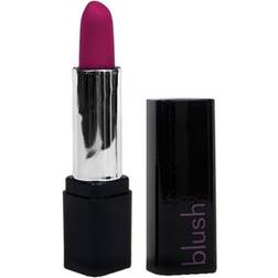 Blush Rose Lipstick Vibe