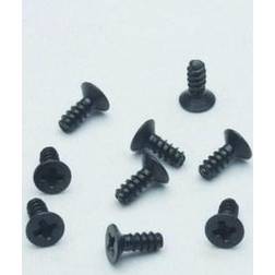 Maxam Countersunk Self Tapping Screws 3*8 9P