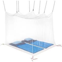 Cocoon Mosquito Box Net Ultralight Double white 2022 Mosquito Nets