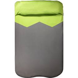 Klymit V Sheet Pad Cover Double