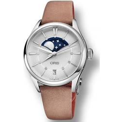 Oris Artelier Grande Lune (01 763 7723 4051-07 5 18 33FC)