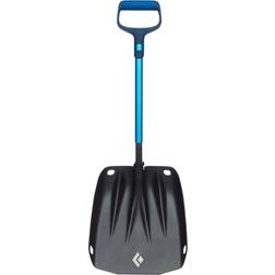 Black Diamond Evac 9 Shovel Ultra Blue OneSize