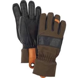 Hestra Highland Gloves - Dark Forest