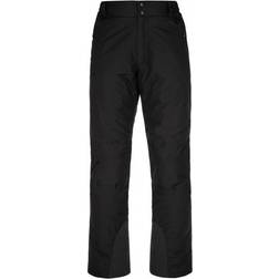 Kilpi Gabone Ski Pants Men's - Black