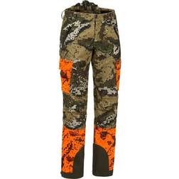 Swedteam Pantalón De Caza De Hombre - Desolve Fire/Veil/Verde