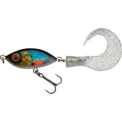 Abu Garcia SvartZonker McMio Blue Sunrise