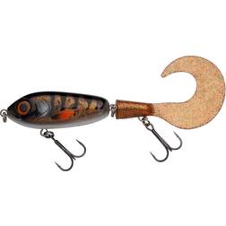 Abu Garcia McMio 180mm Motoroil Burbot