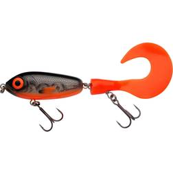 Abu Garcia McMio 180mm Fegis