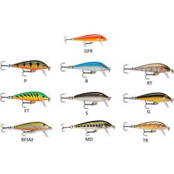 Rapala CountDown 5cm