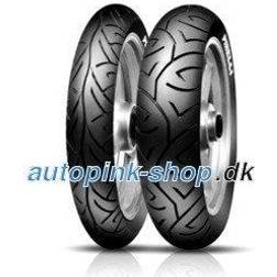 Pirelli Sport Demon 120/70-17 Tire