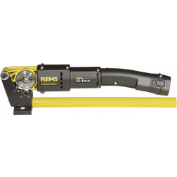 Rems Pipe cutter accu-nano basic pack