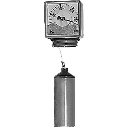 Danfoss Ölbrennerdüse 0,55/60°S Vollkegel Öldüse 030F6910
