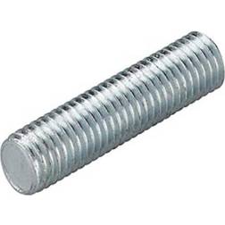 Fischer GS 79750 Grano filettato M8 25 mm Acciaio galvanizzato zinco 100 pz